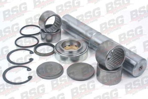 Repair Kit, stub axle pin BSG 60-445-009
