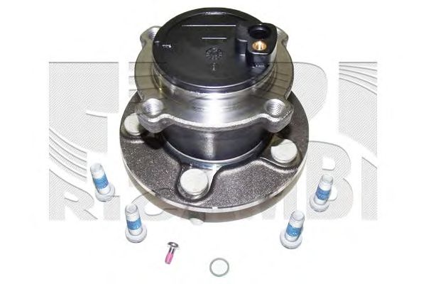 Wheel Bearing Kit RK6052