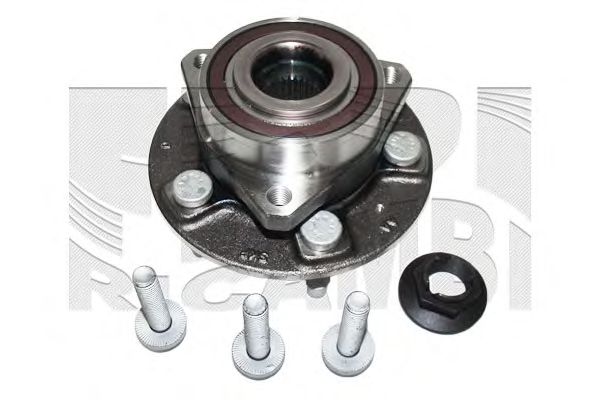 Wheel Bearing Kit RA4493