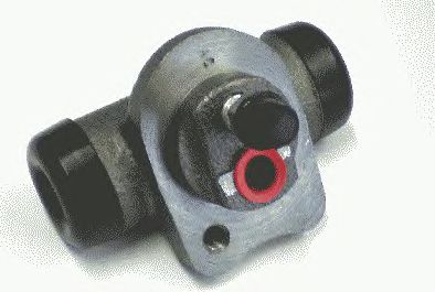 Cilindro do travão da roda PRH2332