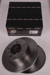 Brake Disc PRD5265