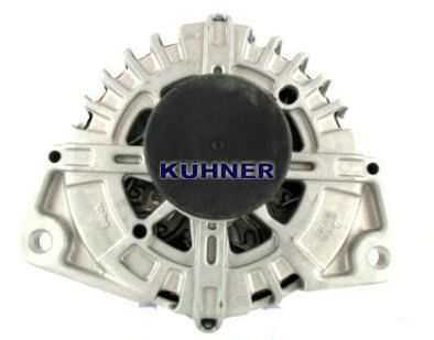 Alternator 553838RI