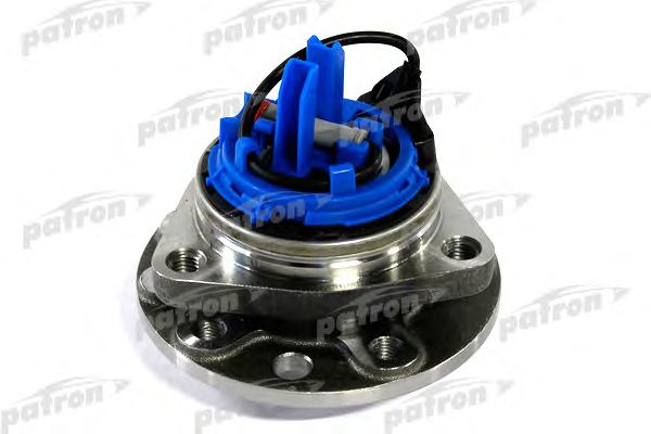Wheel Bearing Kit PBK6507