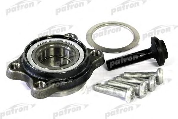 Wheel Bearing Kit PBK6546