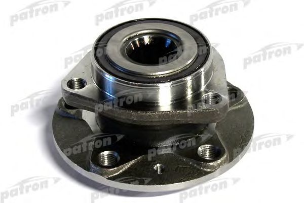 Wheel Bearing Kit PBK6556