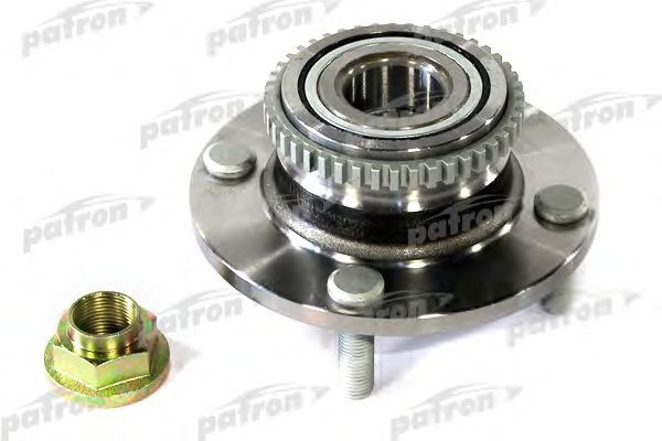 Wheel Bearing Kit PBK6837