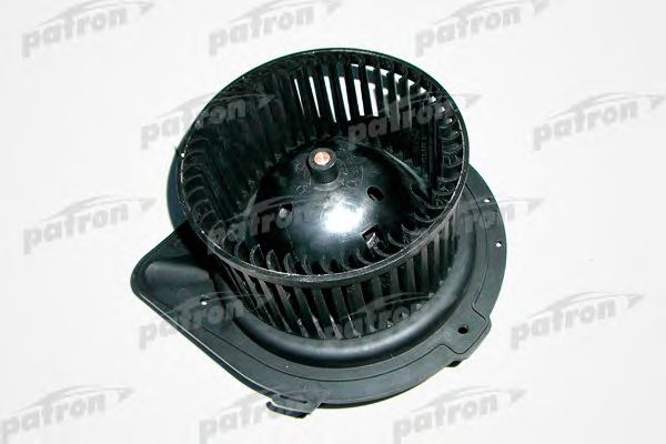 Electric Motor, interior blower PFN001