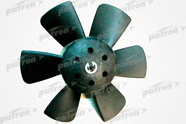 Fan, motor sogutmasi PFN025