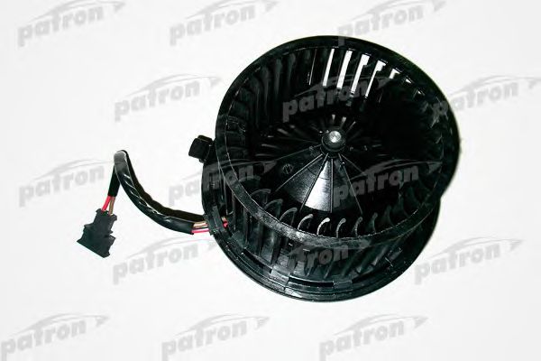 Electric Motor, interior blower PFN040