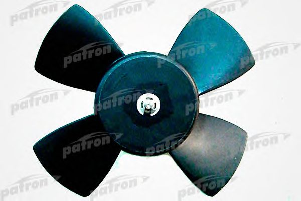 Fan, radiator PFN053