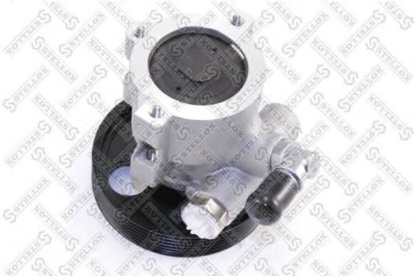 Hydraulic Pump, steering system 00-35504-SX