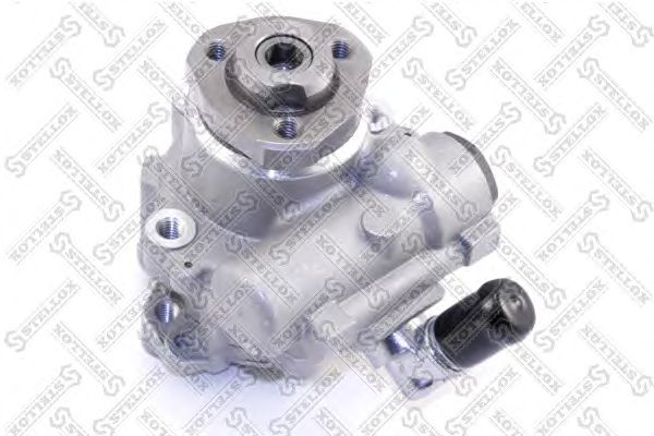 Hydraulic Pump, steering system 00-35512-SX
