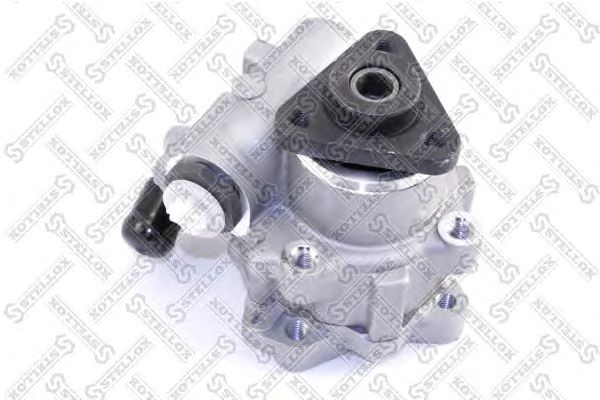 Hydraulic Pump, steering system 00-35519-SX