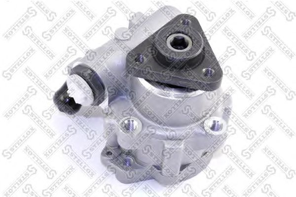 Hydraulic Pump, steering system 00-35520-SX