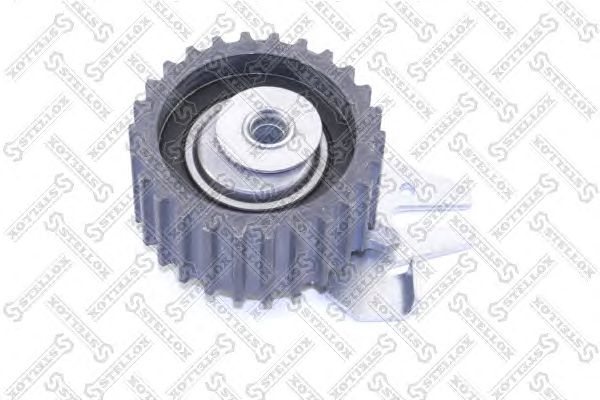 Tensioner Pulley, timing belt 03-40052-SX