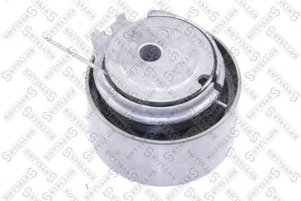 Tensioner Pulley, timing belt 03-40308-SX