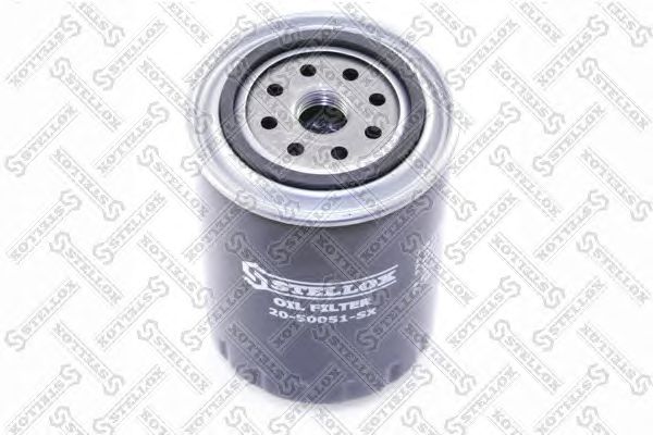 Oliefilter 20-50051-SX