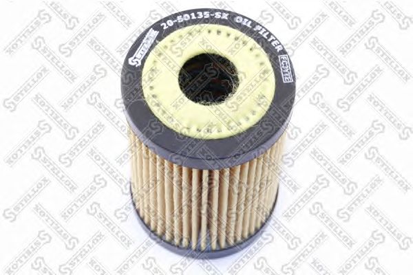 Масляный фильтр 20-50135-SX