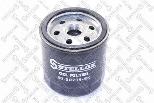 Filtro de aceite 20-50235-SX