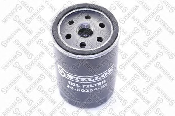 Filtro olio 20-50264-SX