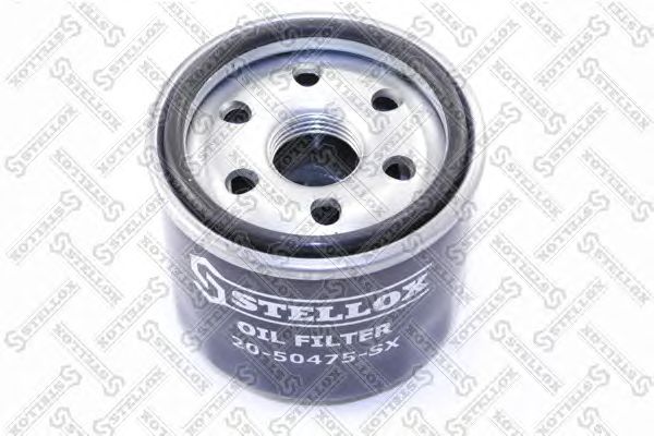 Filtro de óleo 20-50475-SX