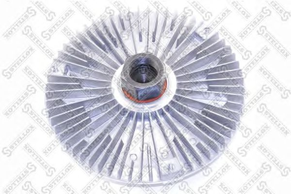 Clutch, radiator fan 30-00434-SX