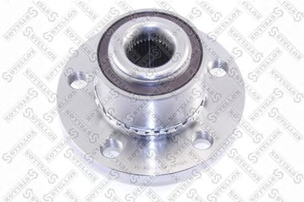 Wheel Bearing Kit 40-30058-SX