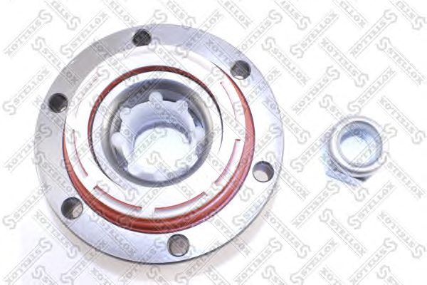 Wheel Bearing Kit 43-28036-SX
