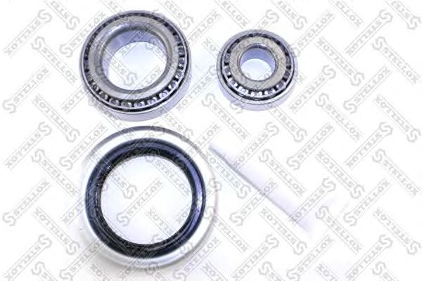 Wheel Bearing Kit 43-28048-SX