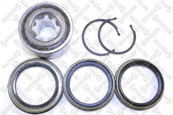 Wheel Bearing Kit 43-28052-SX