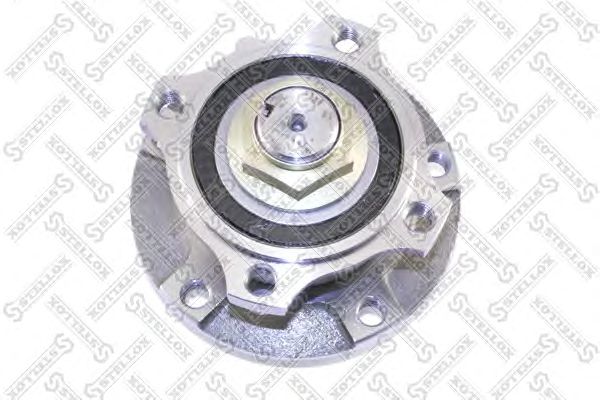 Wheel Bearing Kit 43-28062-SX