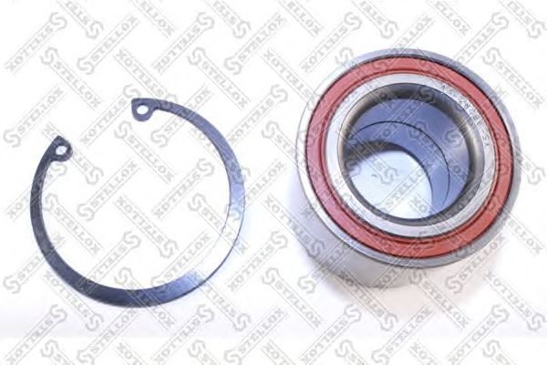 Wheel Bearing Kit 43-28066-SX