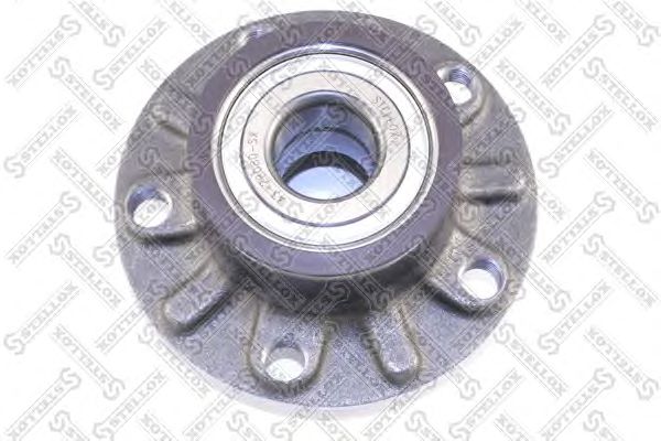 Wheel Bearing Kit 43-28080-SX