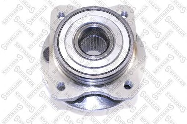 Wheel Bearing Kit 43-28118-SX