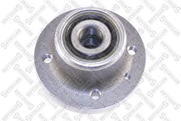Wheel Bearing Kit 43-28128-SX