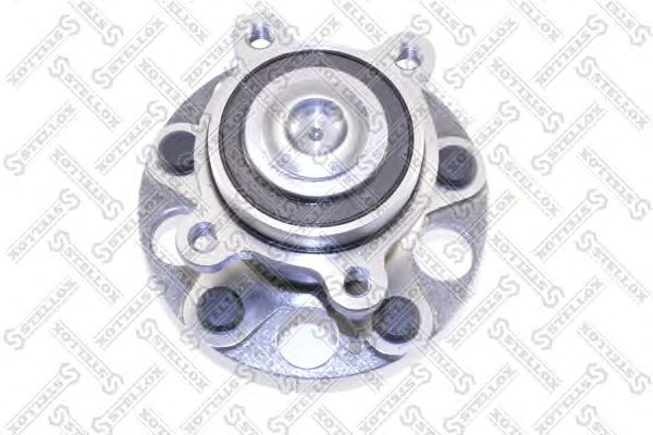 Wheel Bearing Kit 43-28434-SX
