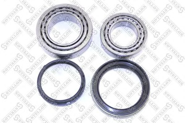 Wheel Bearing Kit 43-28650-SX