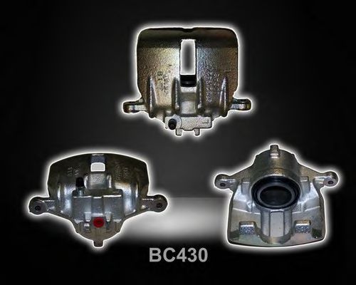 Brake Caliper BC430