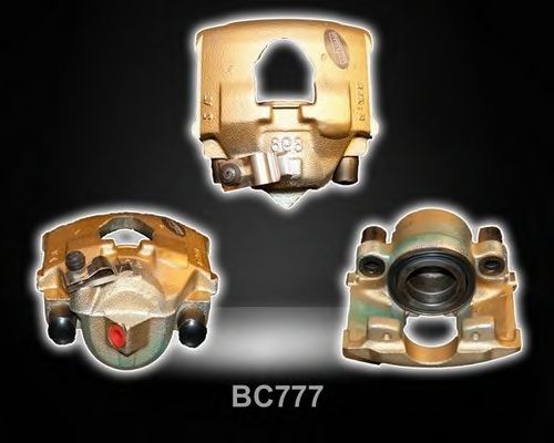 Bremsekaliper BC777