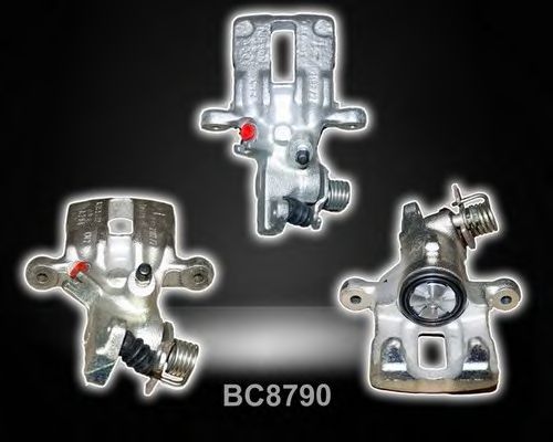 Brake Caliper BC8790