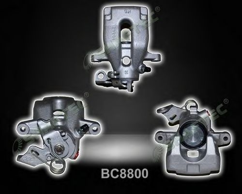 Brake Caliper BC8800