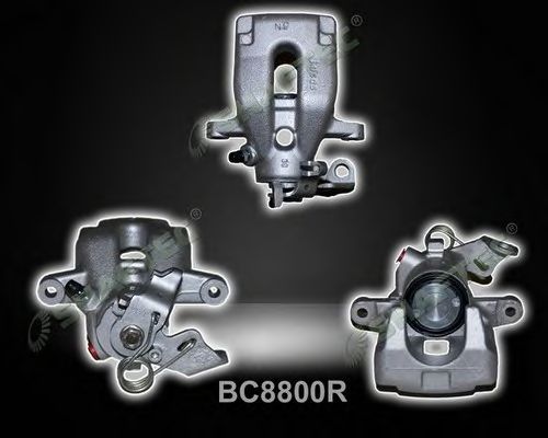 Brake Caliper BC8800R