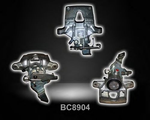 Bromsok BC8904