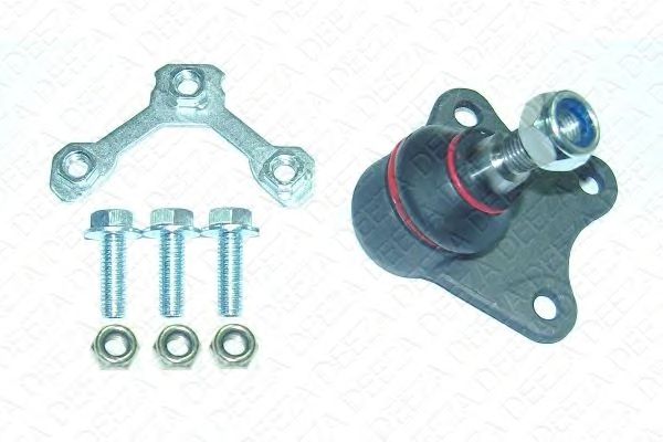 Ball Joint VW-F124