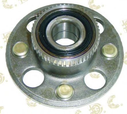 Wheel Bearing Kit 01.97237