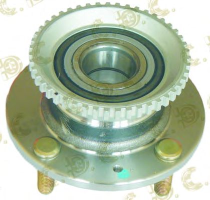 Wheel Bearing Kit 01.97451