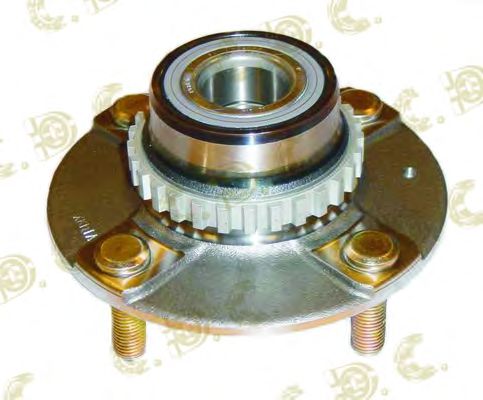 Wheel Bearing Kit 01.97454