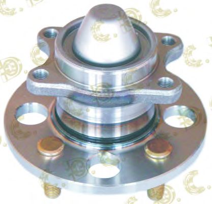 Wheel Bearing Kit 01.97615