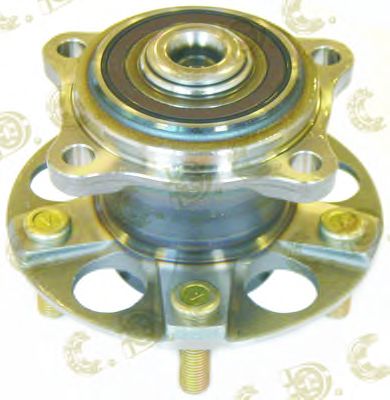 Wheel Bearing Kit 01.97655