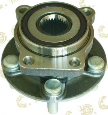 Wheel Bearing Kit 01.97747
